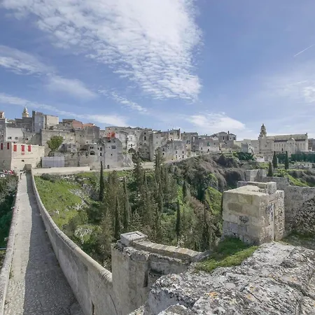 Awesome In -ba- Gravina in Puglia