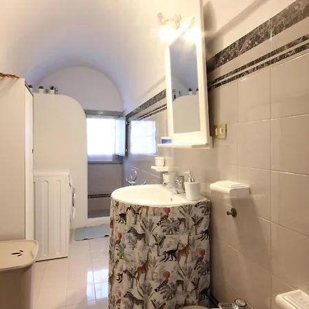 Awesome In -ba- * Gravina in Puglia