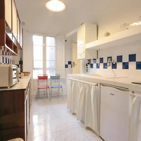 Awesome In -ba- Apartment